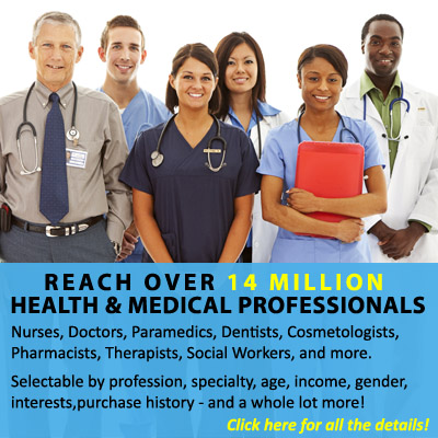 Medical Mailing Lists